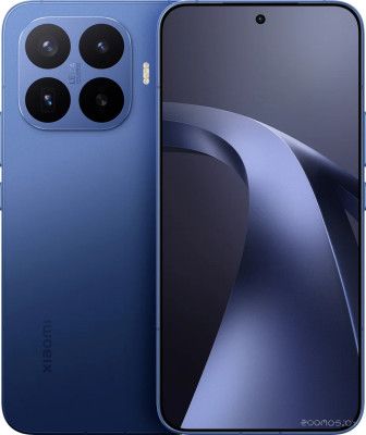 17T Pro 12GB/256GB международная версия (темно-синий)