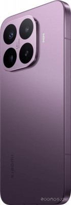 17T Pro 12GB/512GB международная версия (темно-сиреневый)