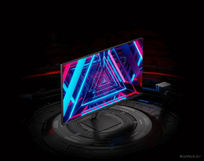 2K Gaming Monitor G27Qi P27QCA-RGGL (муждународная версия)