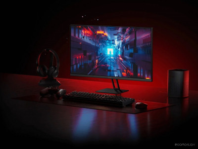 2K Gaming Monitor G27Qi P27QCA-RGGL (муждународная версия)