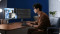2K Monitor A27Qi 2026 P27QDA-RAGL (международная версия)