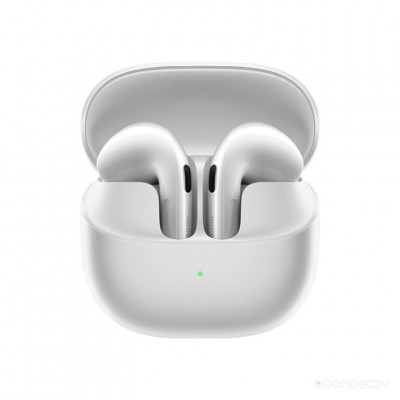 Buds 6 (Pearl White) (M2540E1)