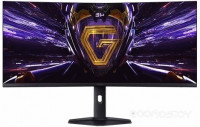 Curved Gaming Monitor G34WQi 2026 (ELA6562EU)