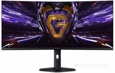 Curved Gaming Monitor G34WQi 2026 (ELA6562EU)