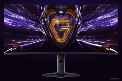 Curved Gaming Monitor G34WQi 2026 (ELA6562EU)