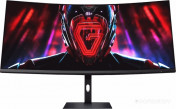 Curved Gaming Monitor G34WQi C34WQBA-RGGL (международная версия)