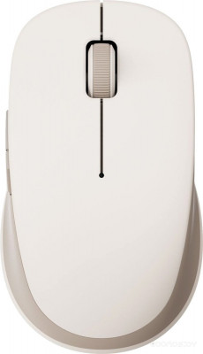 Dual-mode Wireless Mouse 2 XMSMSB01YM (белый, международная версия)