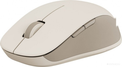 Dual-mode Wireless Mouse 2 XMSMSB01YM (белый, международная версия)