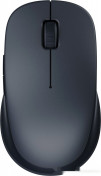 Dual-mode Wireless Mouse 2 XMSMSB01YM (черный, международная версия)