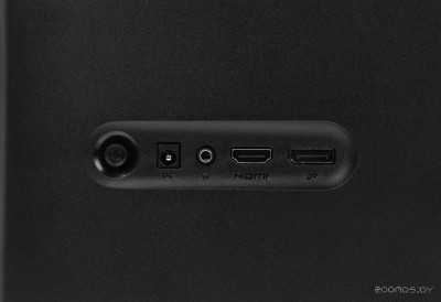 Gaming Monitor G24i (американская версия)
