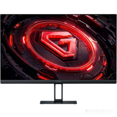 Gaming Monitor G24i P24FCA-RGGL (международная версия)