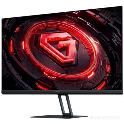 Gaming Monitor G24i P24FCA-RGGL (международная версия)