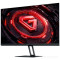 Gaming Monitor G24i P24FCA-RGGL (международная версия)