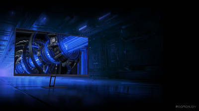 Gaming Monitor G27i P27FBB-RGGL (международная версия)