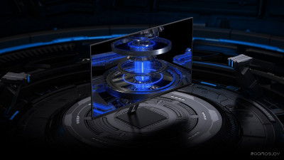 Gaming Monitor G27i P27FBB-RGGL (международная версия)