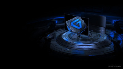 Gaming Monitor G27i P27FBB-RGGL (международная версия)