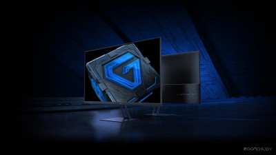 Gaming Monitor G27i P27FBB-RGGL (международная версия)