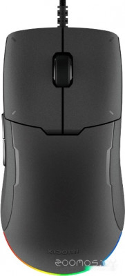 Gaming Mouse Lite YXSB01YM