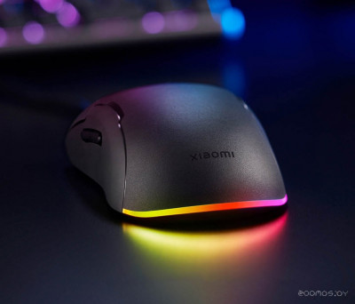 Gaming Mouse Lite YXSB01YM