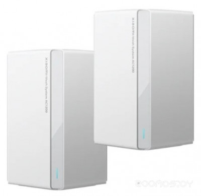 Mesh System AC1200 (2-pack)