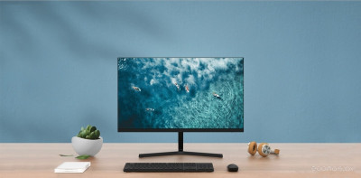 Mi Desktop Monitor 1C 23.8" RMMNT238NF ELA5321GL (международная версия)