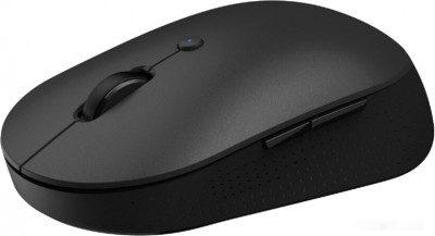 Mi Dual Mode Wireless Mouse Silent Edition (черный)