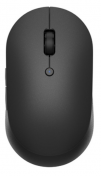 Mi Dual Mode Wireless Mouse Silent Edition WXSMSBMW02 (черный)