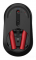 Mi Dual Mode Wireless Mouse Silent Edition WXSMSBMW02 (черный)