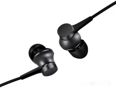 Mi In-Ear Headphones Basic HSEJ03JY (черный)