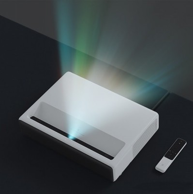 Mi Laser Projector 150"