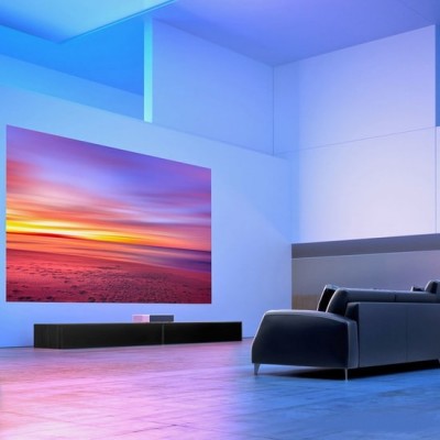 Mi Laser Projector 150"