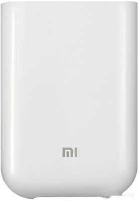 Mi Portable Photo Printer