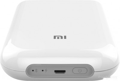 Mi Portable Photo Printer