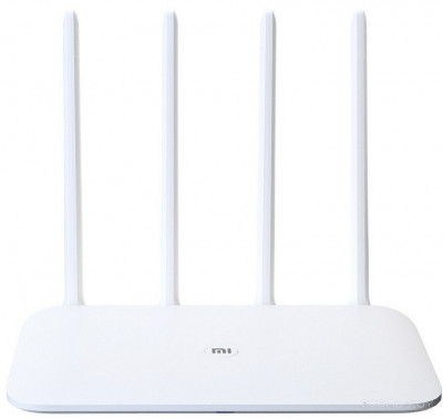 Mi Router 4C (R4CM)
