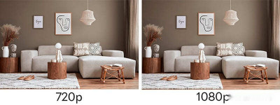 Mi Smart Camera C200 MJSXJ14CM (международная версия)