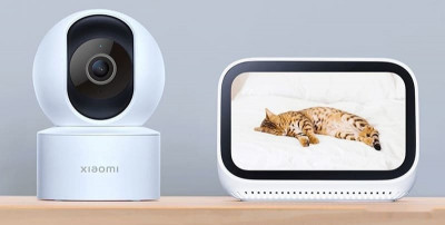 Mi Smart Camera C200 MJSXJ14CM (международная версия)