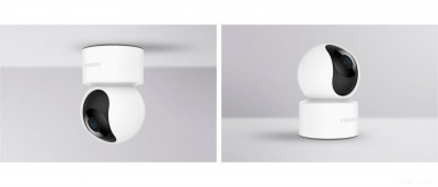 Mi Smart Camera C200 MJSXJ14CM (международная версия)