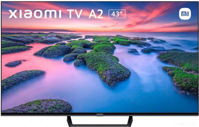 Mi TV A2 43" (международная версия)