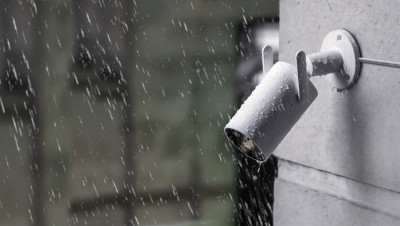 Outdoor Camera AW300 MBC20 (международная версия)