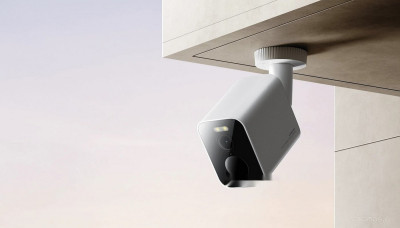 Outdoor Camera BW300 BHR8303GL (международная версия)