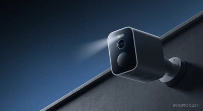 Outdoor Camera BW300 BHR8303GL (международная версия)