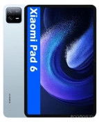 Pad 6 6GB/128GB (голубой, международная версия)