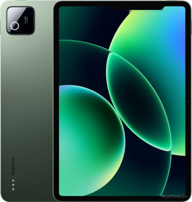 Pad 8 8GB/256GB международная версия (зеленый)