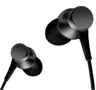 Piston Fresh Bloom (Black)