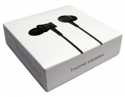 Piston Fresh Bloom (Black)