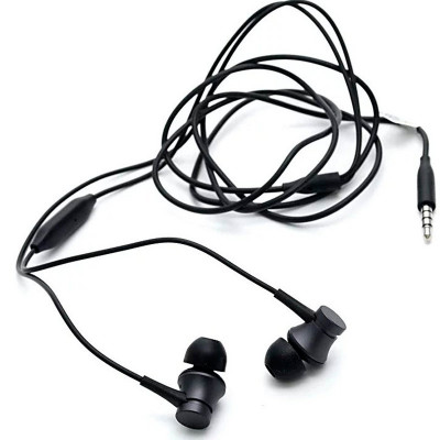 Piston Fresh Bloom (Black)