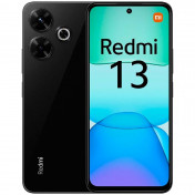 Redmi 13 8GB/256GB с NFC международная версия (полуночный черный)