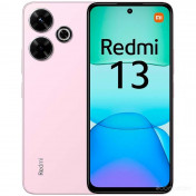 Redmi 13 8GB/256GB с NFC международная версия (жемчужно-розовый)