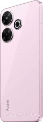 Redmi 13 8GB/256GB с NFC международная версия (жемчужно-розовый)