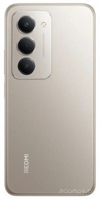 Redmi 15 4G 6GB/128GB европейская версия (титановый)